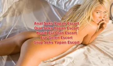 Güzelyurt Escort