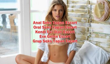 Kıbrıs Yeni Escort