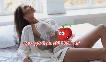 Kıbrıs Otele Gelen Escort