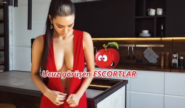 Suriyeli Escort