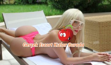 Ormanda Sevişmeyi Seven Kıbrıs Escort