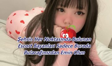 Kıbrıs Escort Bilgileri